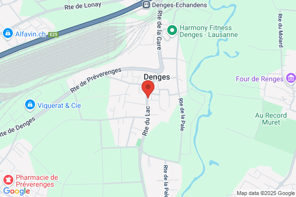 Restaurant des Amis
