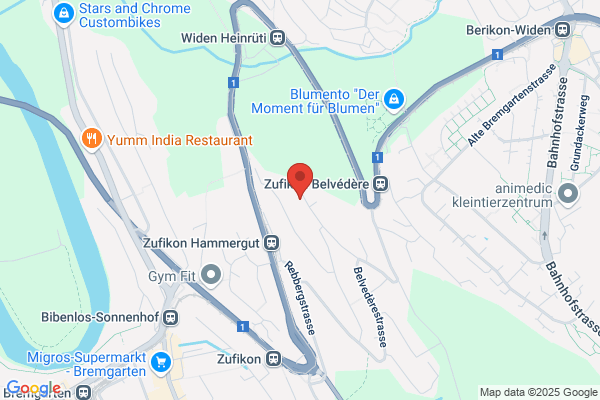 MUTSCHELLEN - IMMOBILIEN