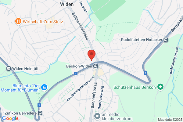 Apotheke Mutschellen