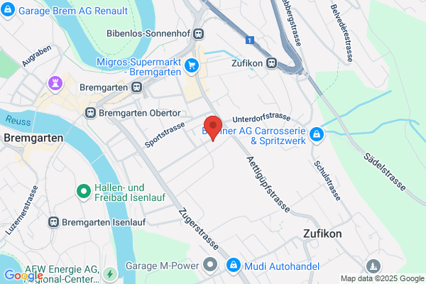 Architekturbuero F. Fischer