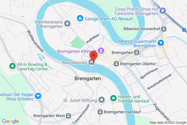 Architekturbuero R. Hagen