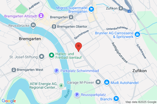 F und P Architektur AG