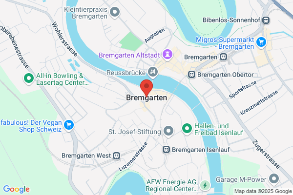 Monn und Pfander AG