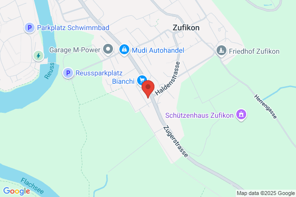 Autocenter Zufikon AG