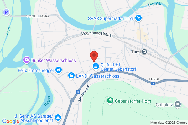 Garage von Dincklage
