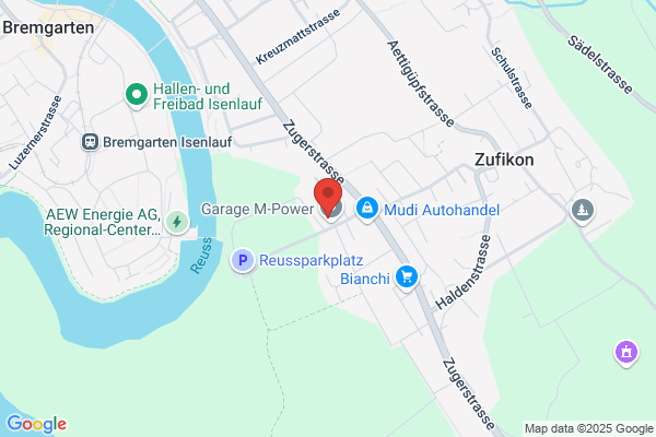 Nicks's Garage GmbH