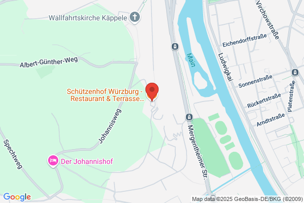 Restaurant Schuetzenhof