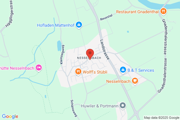 Andy Seiler GmbH