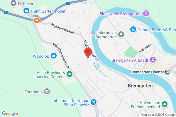 BB-Zementwaren + Sockelbau GMBH Busslingen