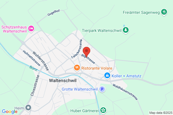 HLF Treuhand