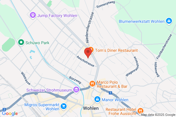 Otto Notter AG
