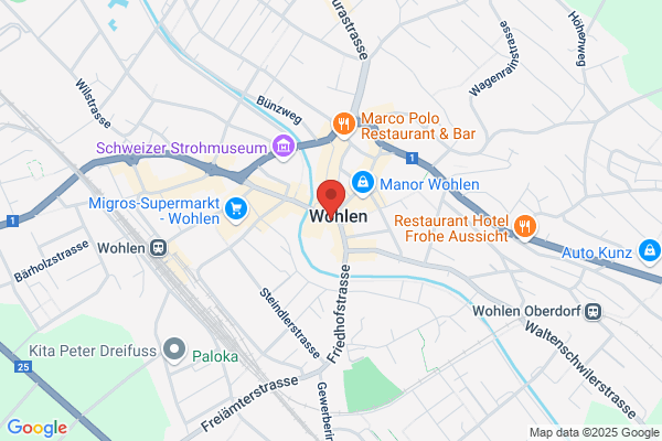 Citymode Waeber