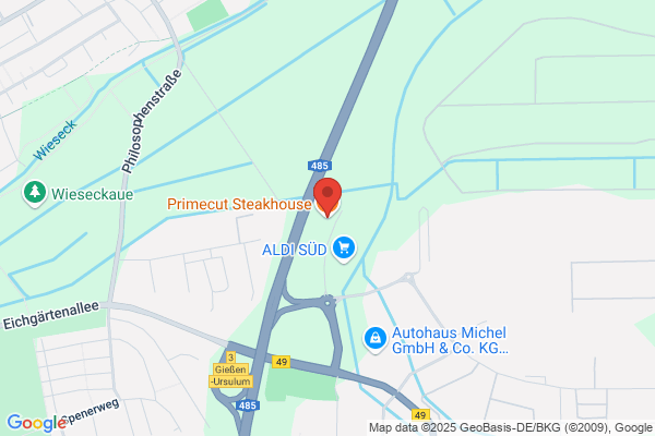 PRIMECUT GmbH