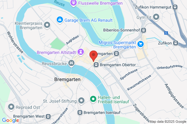 Biosa EM Schweiz