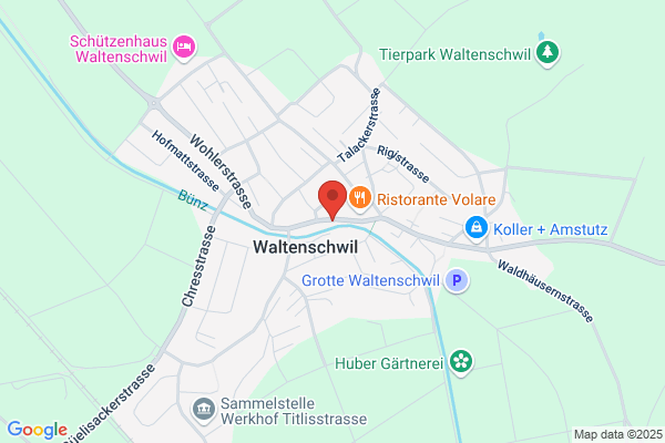 Bossack Handels- vertretungen GmbH c/o Treuhand Ochsner GmbH