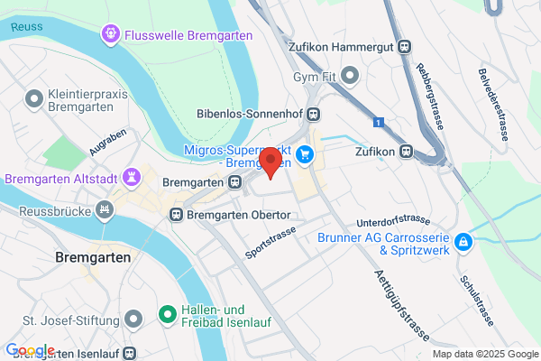 Buecher Boutique