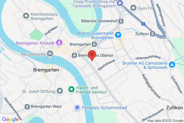 Buenz-Buchhandlung GmbH D. van Spyk u. L. Noethiger