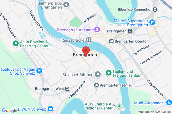 Cafeteria zum Suppentopf