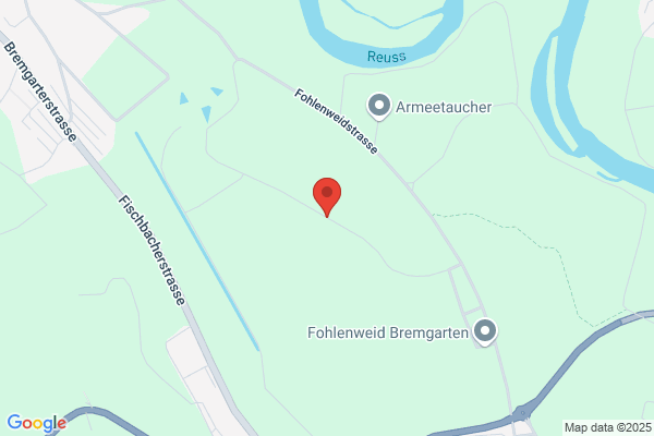 Café Fohlenweid