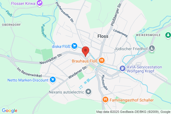 BM Office Informatik Bieri