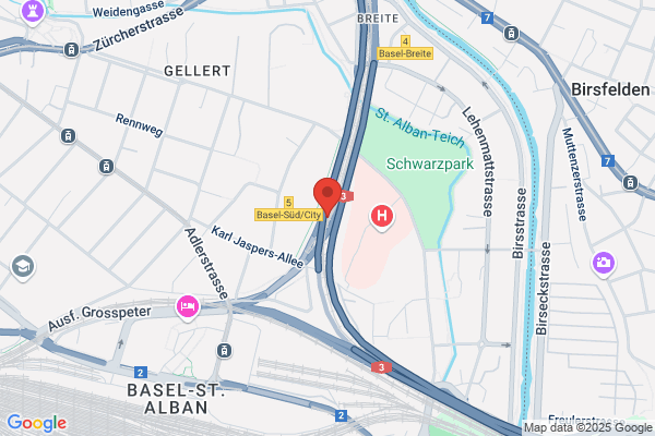 Loginfo GmbH