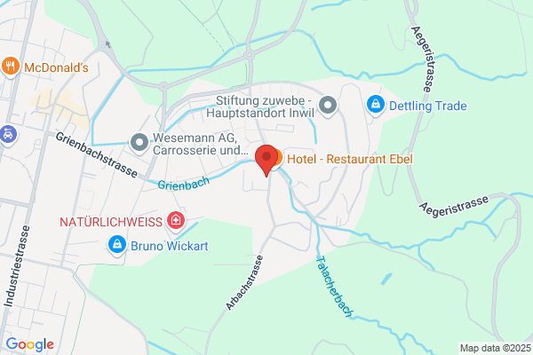 OIS Online IT Shop Acet und Yetis