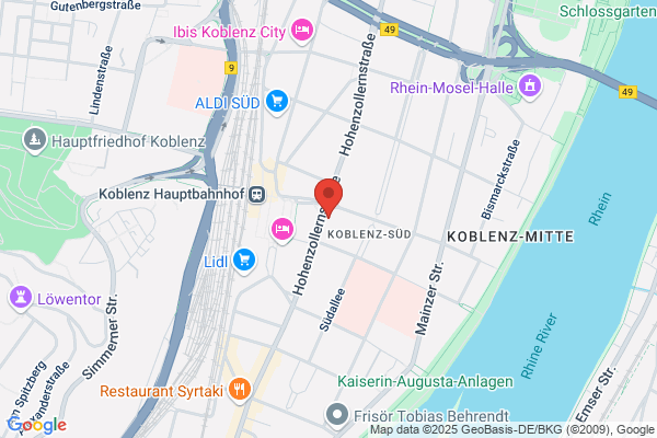 Webspektrum Internetservices