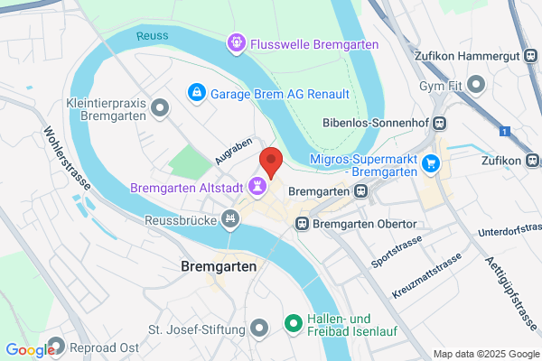 Gemeindeverwaltung