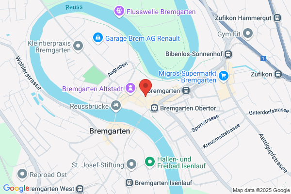 Brockenhauser GmbH