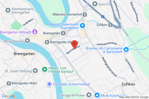 Decker's Tennisschule