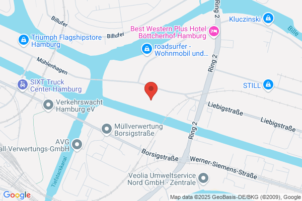 Courama GmbH