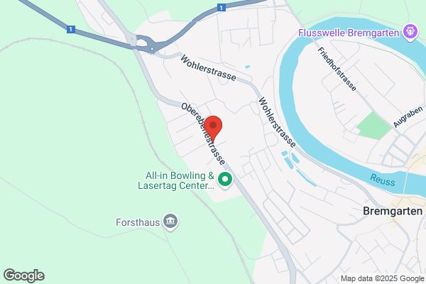 Hausburg Immobilien GmbH