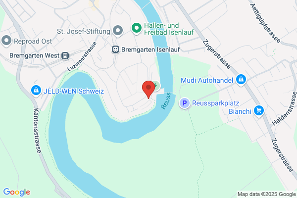 hrm Treuhand GmbH