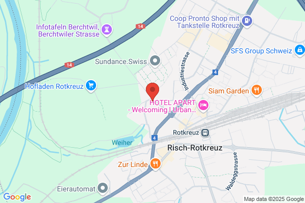 HRS Engineering GmbH