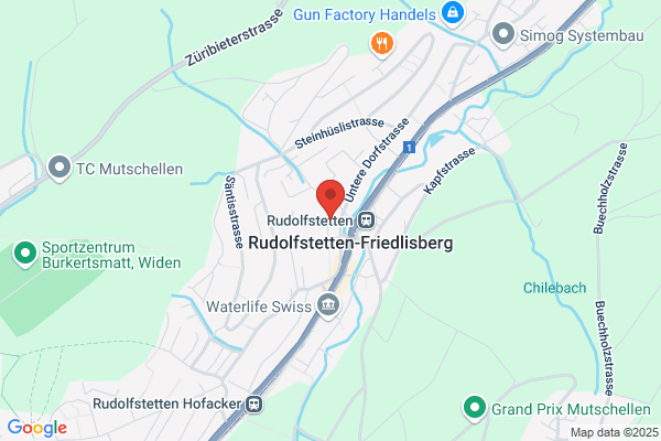 Kindergarten Dorf