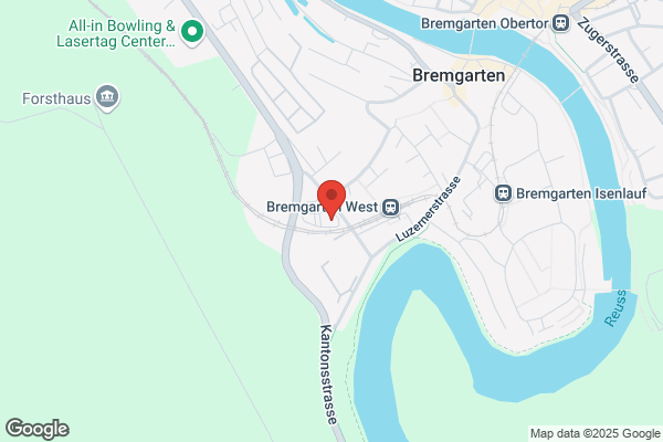 Bernhard Betriebseinrichtungen AG