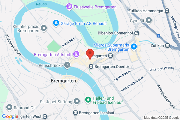 Kontag Treuhand M. Mueller GmbH