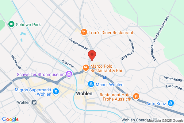 am.pm. Spitex GmbH