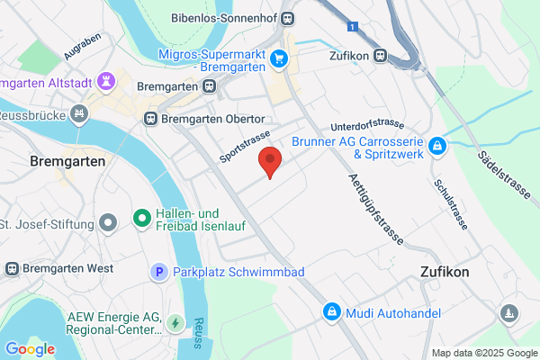 FFH Regio-Center GmbH
