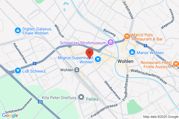 SUTER RECHTSANWÄLTE