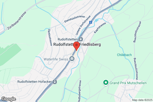 Restaurant Sternen