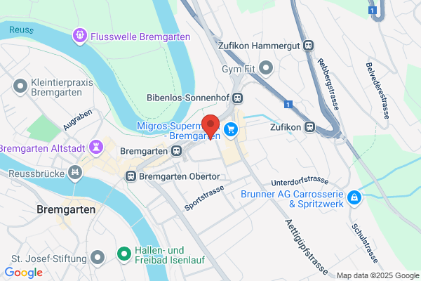 Schnellimbiss Take-out-Wohlen