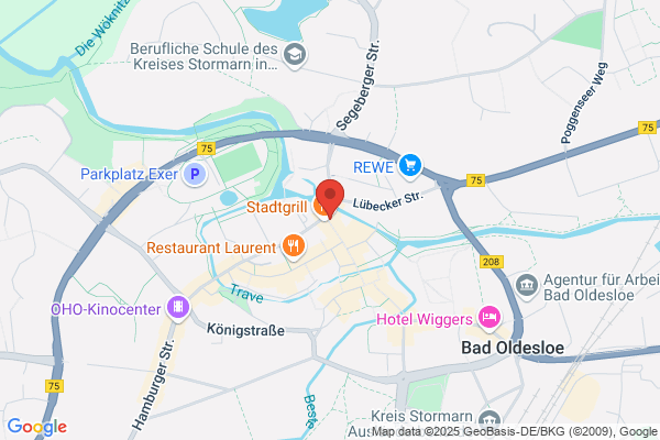 Aenderungsatelier Babylon