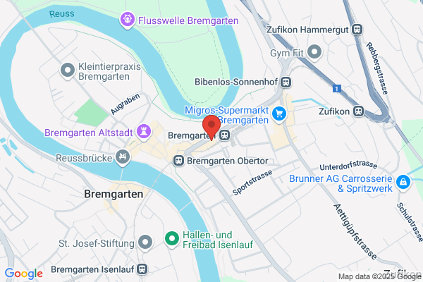 migrolino Bremgarten