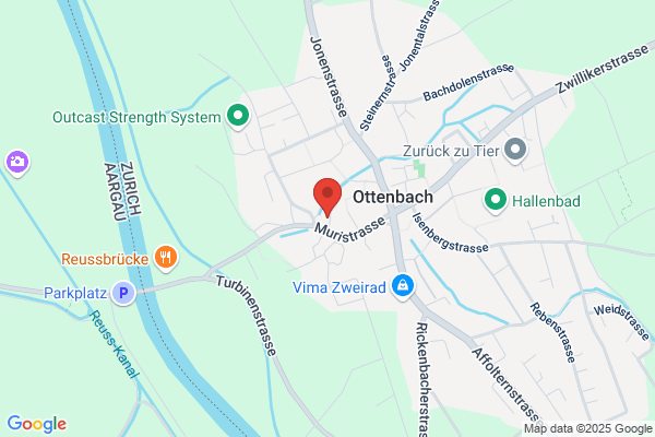 Oekovision GmbH