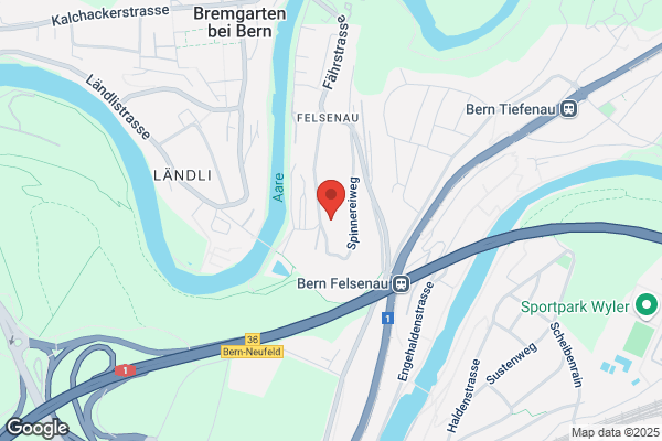 Etter Bedachungen