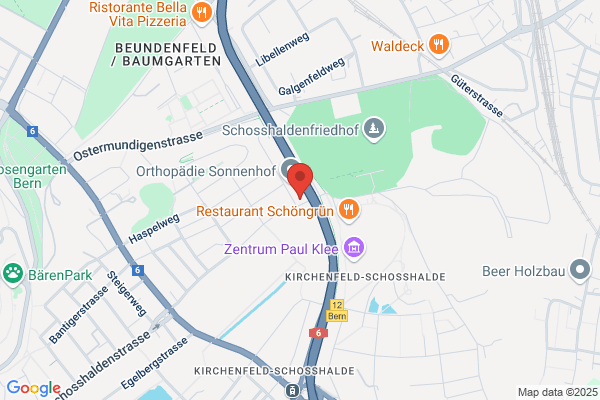 Bommer + Partner Treuhandgesellschaft