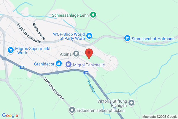CCS Informatik GmbH