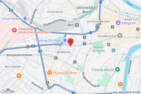 FACHWERK Flueckiger + Kueenzi