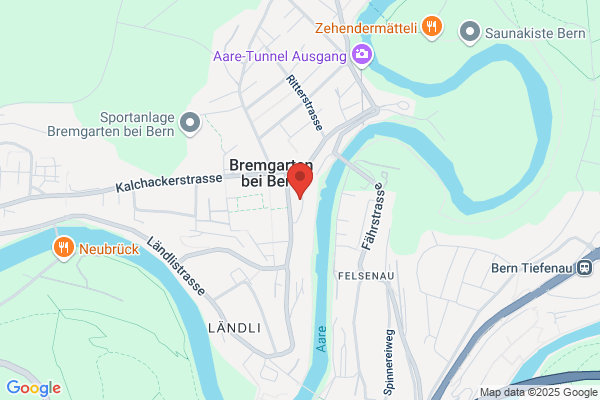 Ludothek Bremgarten